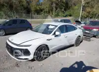 2025 Hyundai Sonata photo