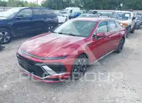 2025 Hyundai Sonata фото