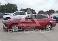 2025 Hyundai Sonata фото