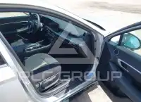 2025 Hyundai Sonata фото