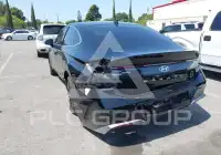 2025 Hyundai Sonata фото