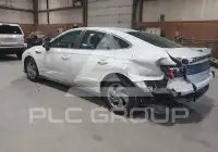 2025 Hyundai Sonata фото