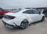 2025 Hyundai Sonata photo