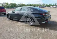 2025 Hyundai Sonata фото