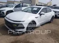 2025 Hyundai Sonata photo
