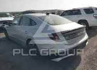 2025 Hyundai Sonata photo