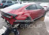 2025 Hyundai Sonata photo