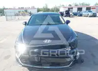 2025 Hyundai Sonata фото
