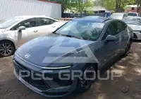 2025 Hyundai Sonata фото
