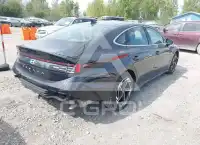 2025 Hyundai Sonata photo