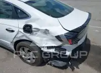 2025 Hyundai Sonata фото
