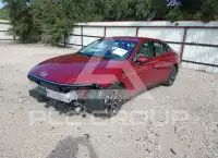 2025 Hyundai Sonata фото