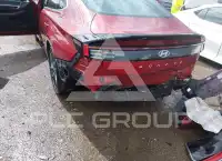 2025 Hyundai Sonata photo