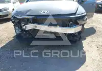 2025 Hyundai Sonata фото
