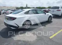 2025 Hyundai Sonata фото