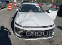 2025 Hyundai Sonata photo