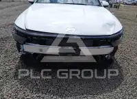 2025 Hyundai Sonata photo