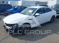 2025 Hyundai Sonata photo