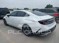 2025 Hyundai Sonata photo