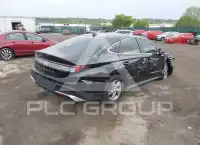 2025 Hyundai Sonata фото