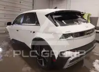 2025 Hyundai Ioniq фото