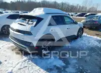 2025 Hyundai Ioniq фото