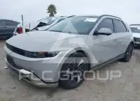 2025 Hyundai Ioniq фото