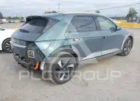 2025 Hyundai Ioniq фото