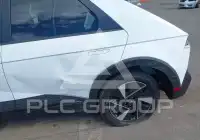2025 Hyundai Ioniq фото