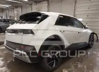 2025 Hyundai Ioniq фото