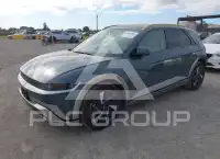 2025 Hyundai Ioniq фото