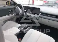 2025 Hyundai Ioniq фото