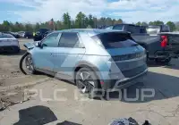 2025 Hyundai Ioniq фото
