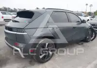 2025 Hyundai Ioniq фото