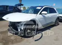 2025 Hyundai Ioniq фото