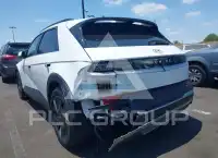 2025 Hyundai Ioniq фото
