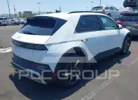 2025 Hyundai Ioniq фото