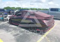 2025 Hyundai Elantra фото