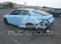 2025 Hyundai Elantra фото