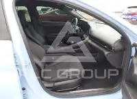 2025 Hyundai Elantra photo