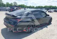 2025 Hyundai Elantra фото