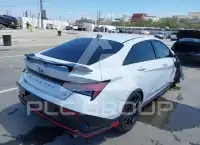 2025 Hyundai Elantra фото