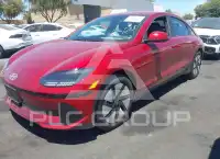 2025 Hyundai Ioniq фото