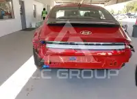 2025 Hyundai Ioniq фото