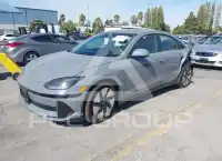 2025 Hyundai Ioniq фото