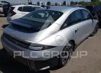 2025 Hyundai Ioniq фото