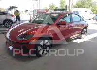 2025 Hyundai Ioniq фото