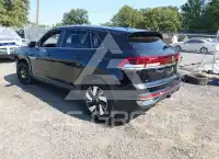 2025 Volkswagen Atlas фото