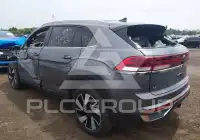 2025 Volkswagen Atlas photo