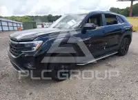 2025 Volkswagen Atlas фото